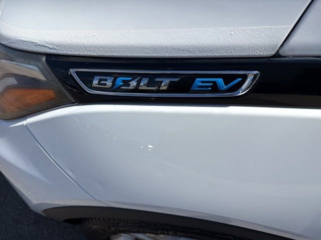 Used 2017 Chevrolet Bolt LT image 45