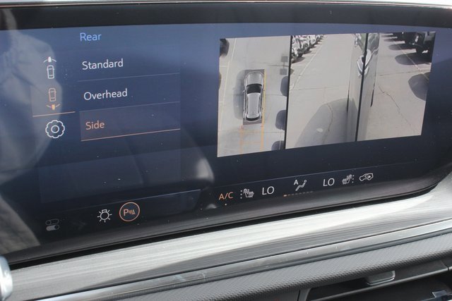 New 2025 Buick Envision Preferred image 40