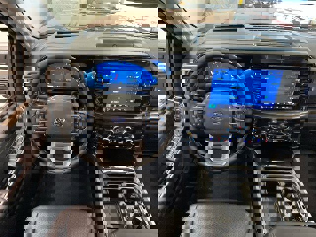 New 2026 Ford F350 Lariat w/ Lariat Ultimate Package image 11