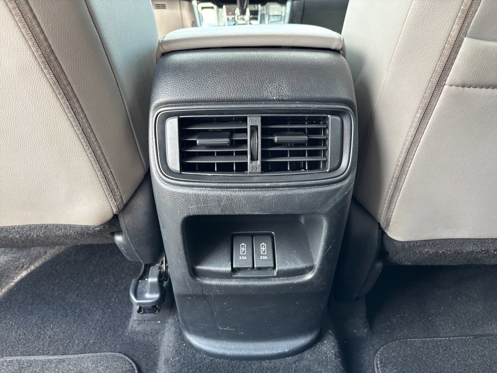 Used 2022 Honda CR-V EX-L image 42