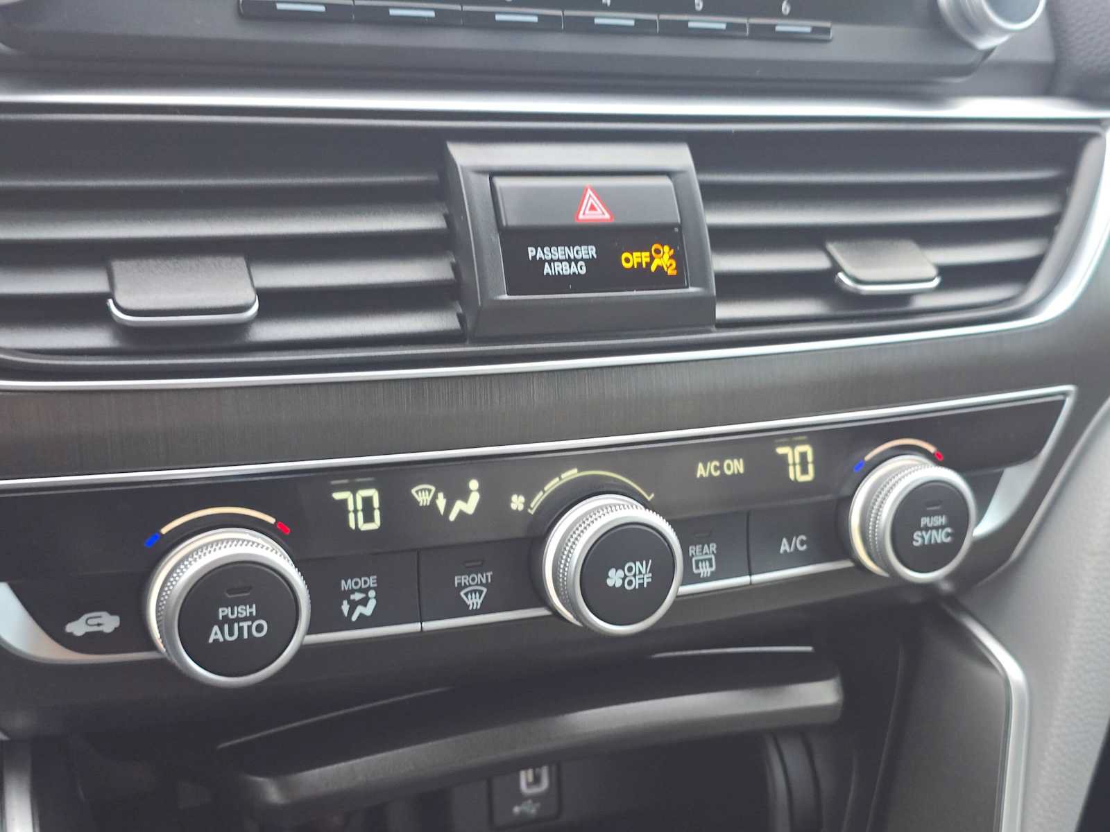 Used 2019 Honda Accord LX image 26