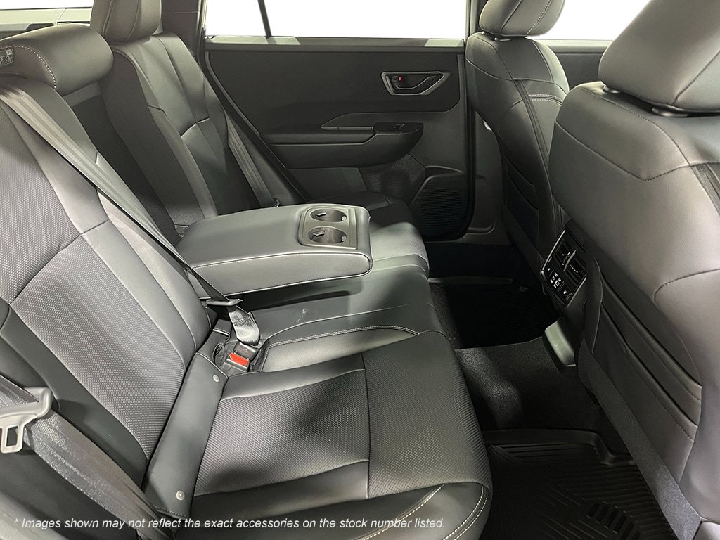 New 2026 Subaru Outback Limited AWD/4WD image 28