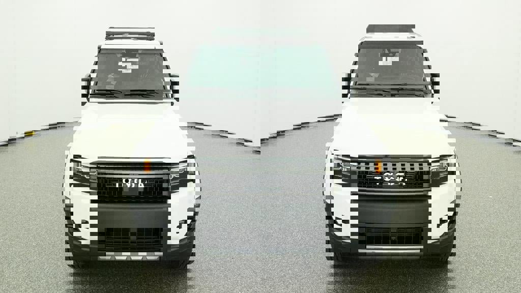 New 2026 Toyota Land Cruiser image 15