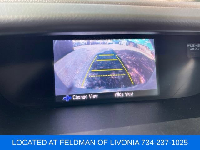 Used 2013 Honda CR-V EX image 14
