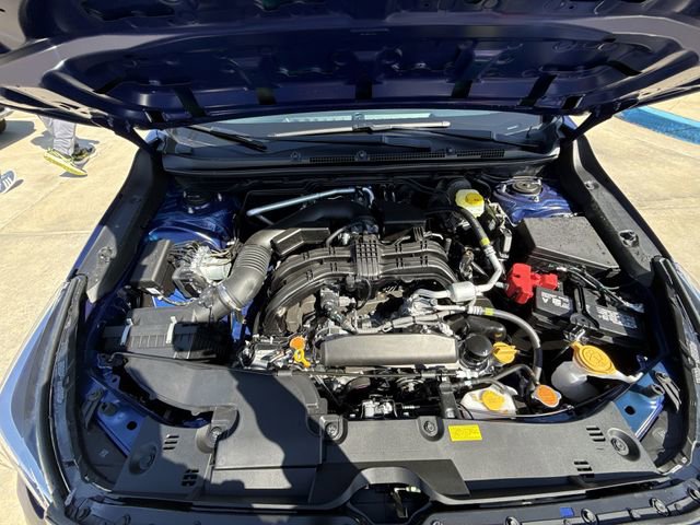 New 2026 Subaru Crosstrek 2.5i image 24