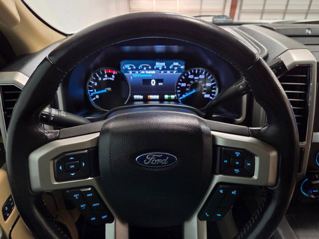 Used 2021 Ford F250 Lariat w/ Lariat Value Package image 44