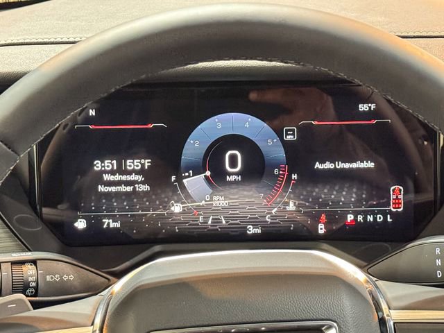 New 2025 GMC Acadia Elevation w/ Black Edition image 34