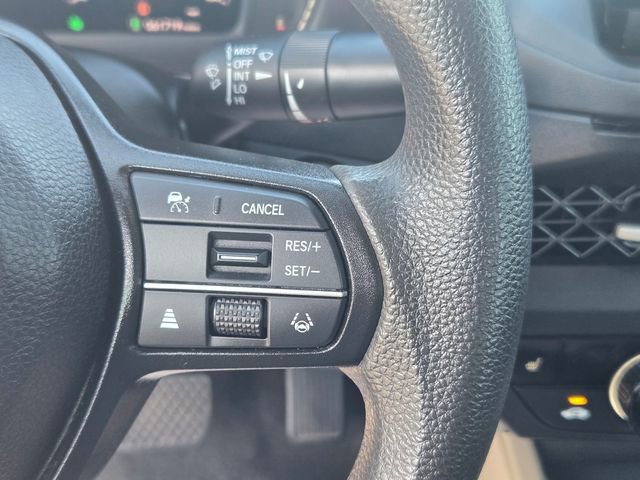 Used 2024 Honda Accord EX image 25