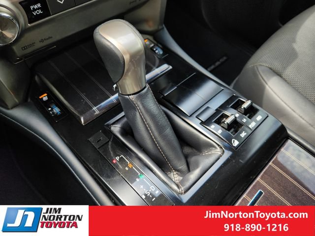 Used 2021 Lexus GX 460 Premium AWD/4WD image 21