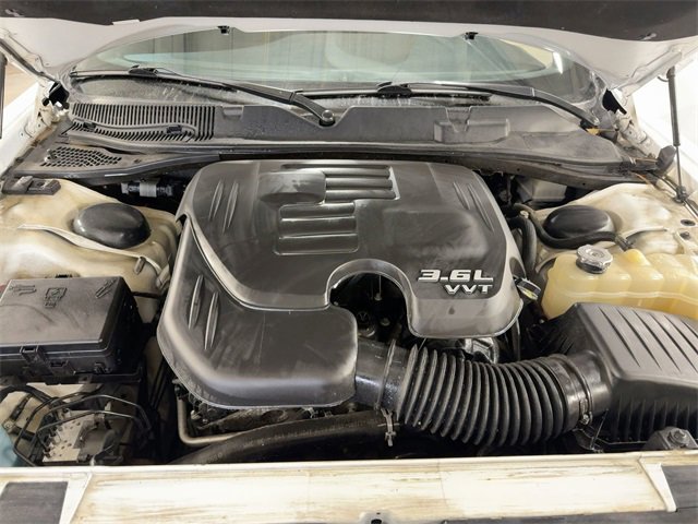 Certified 2022 Dodge Challenger GT image 31