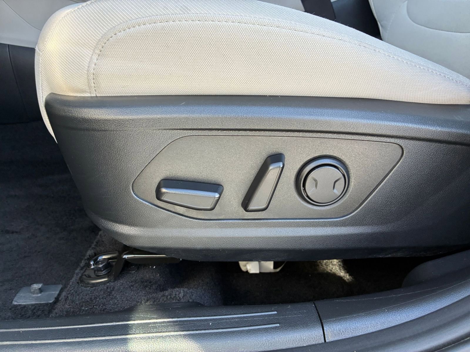 Used 2025 Hyundai Tucson SEL image 22