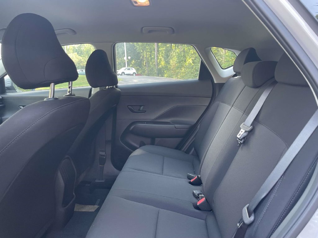 New 2026 Hyundai Kona SE FWD image 10
