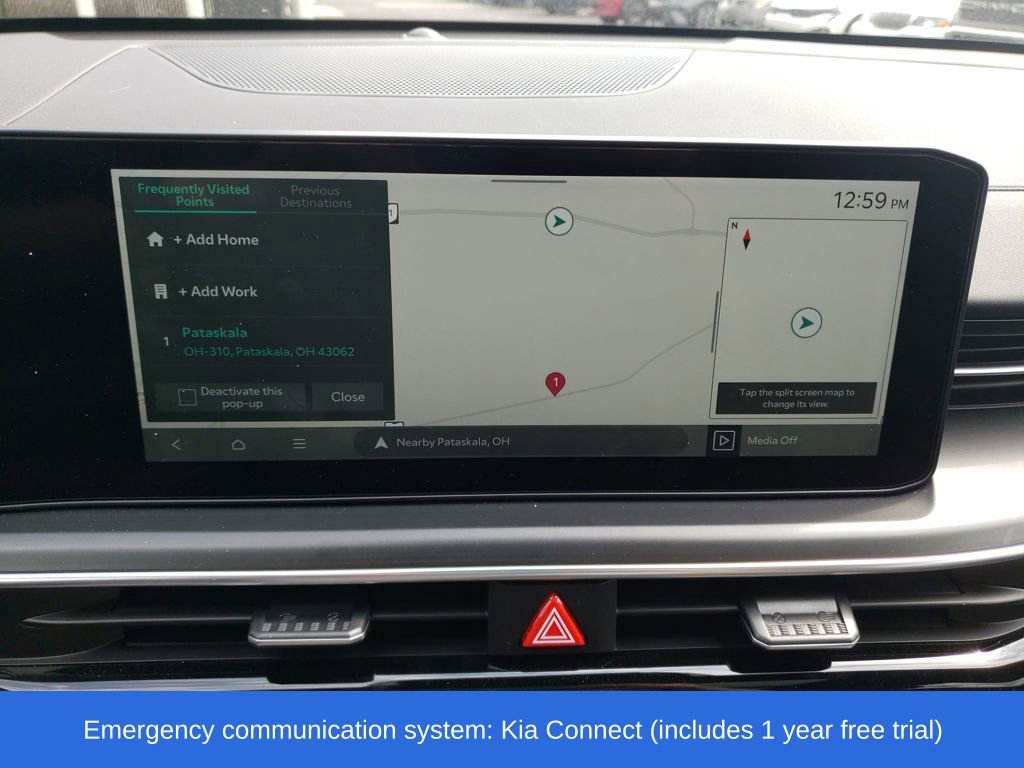 Used 2025 Kia K5 GT-Line w/ GT-Line Premium Package image 23