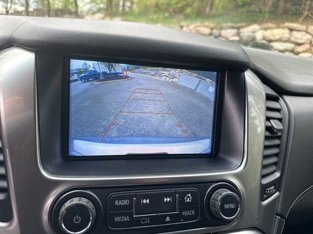 Used 2019 Chevrolet Tahoe LS AWD/4WD image 22