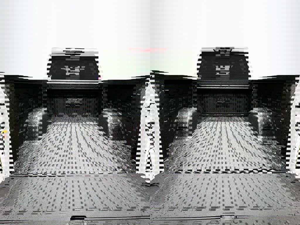 New 2026 GMC Sierra 1500 AT4X image 28