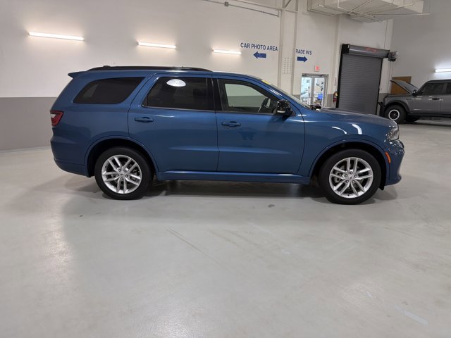 Used 2025 Dodge Durango GT image 10