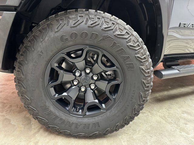 Used 2025 RAM 1500 RHO w/ RHO Level 1 Equipment Group image 29
