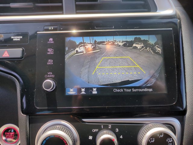 Used 2018 Honda Fit EX-L image 14