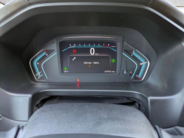 Used 2023 Honda Odyssey Elite image 11