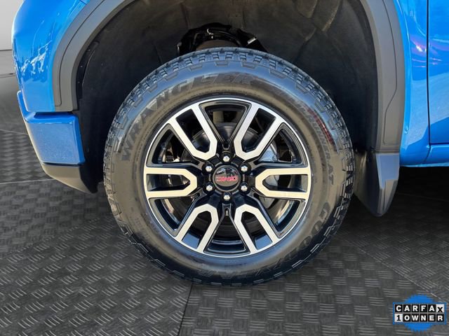 Used 2023 GMC Sierra 1500 AT4 w/ AT4 Preferred Package image 14