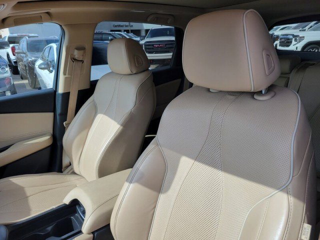 Used 2020 Acura RDX FWD w/ Advance Package image 12