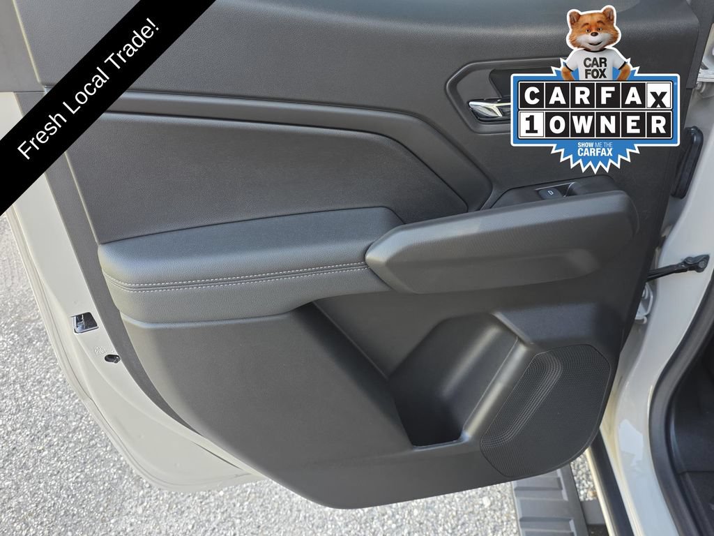 Used 2026 GMC Canyon Elevation w/ Convenience Package RWD image 35