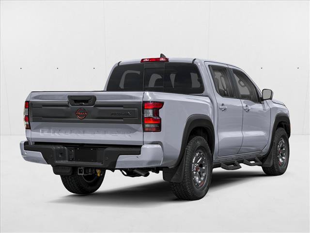 New 2027 Nissan Frontier PRO-4X AWD/4WD video 2