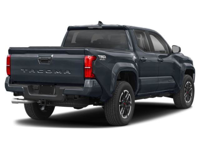 New 2026 Toyota Tacoma TRD Sport w/ TRD Sport Premium Package AWD/4WD image 12
