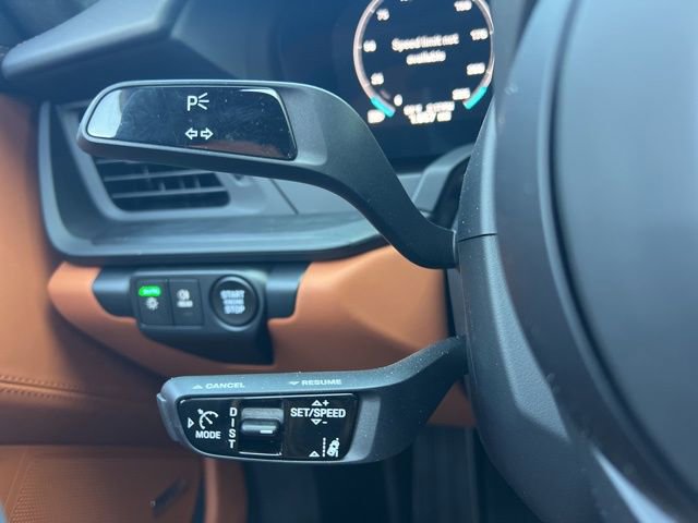 Used 2026 Porsche 911 Carrera GTS image 25