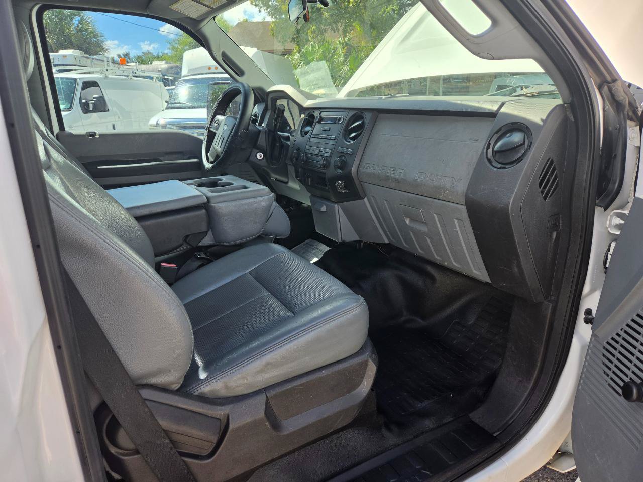 Used 2016 Ford F250 XL RWD image 10