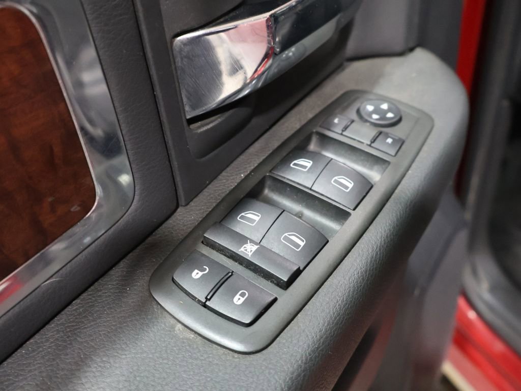 Used 2010 Dodge Ram 1500 Truck Laramie w/ Protection Group image 14