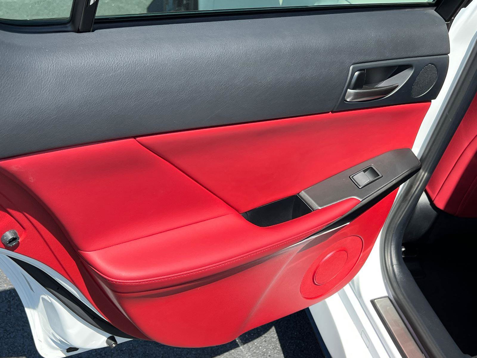 Certified 2022 Lexus IS 350 F Sport RWD image 22