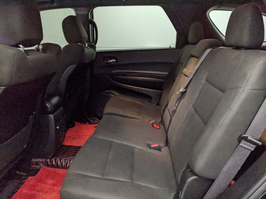 Used 2022 Dodge Durango GT image 23