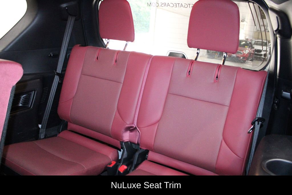 Used 2021 Lexus GX 460 Premium image 15