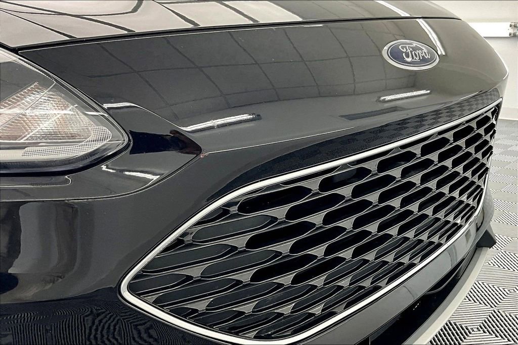 Used 2022 Ford Escape SE w/ Convenience Package image 28