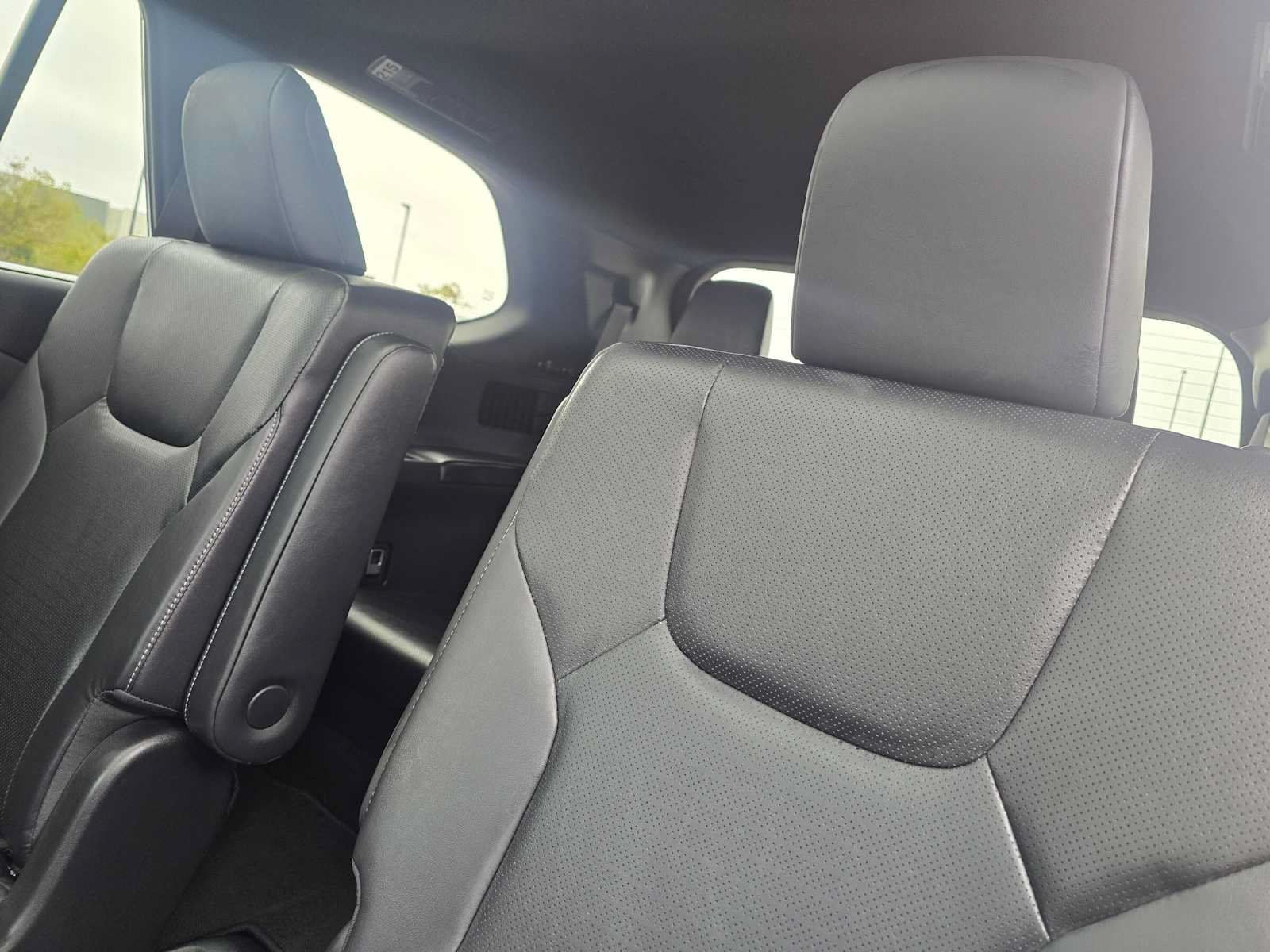 New 2026 Lexus TX 350 AWD w/ Technology Package image 19