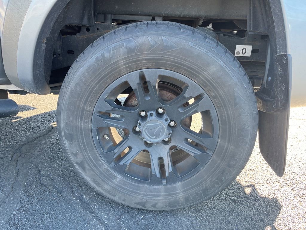 Used 2015 Toyota Tacoma PreRunner w/ SR5 Package image 10