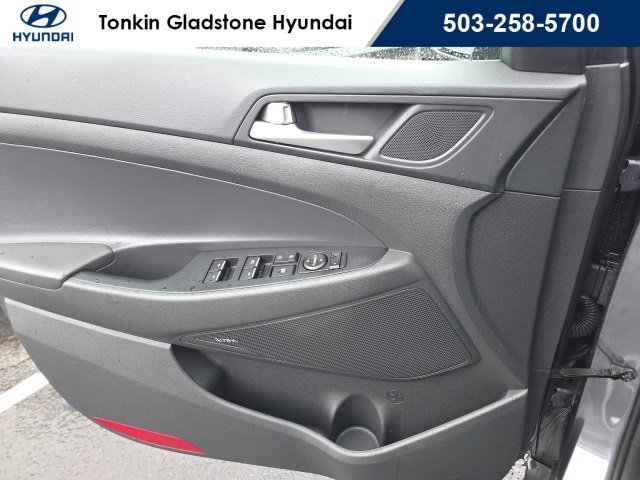 Used 2019 Hyundai Tucson Ultimate w/ Cargo Package image 8