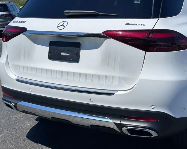 Certified 2024 Mercedes-Benz GLE 350 4MATIC image 13