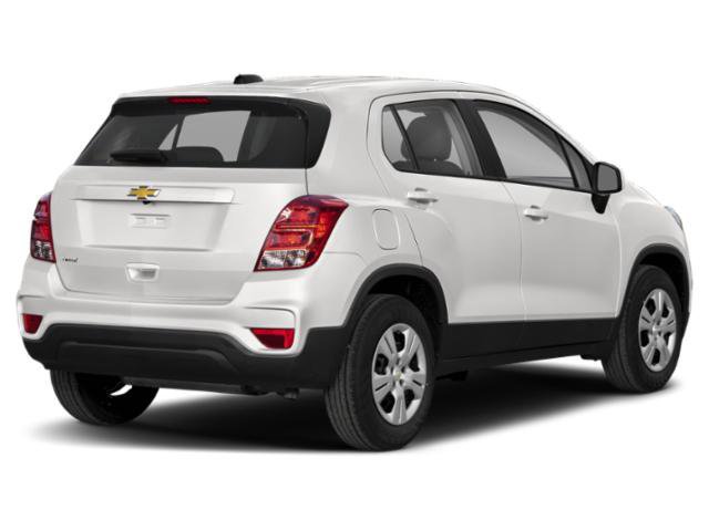Used 2019 Chevrolet Trax LS FWD image 2