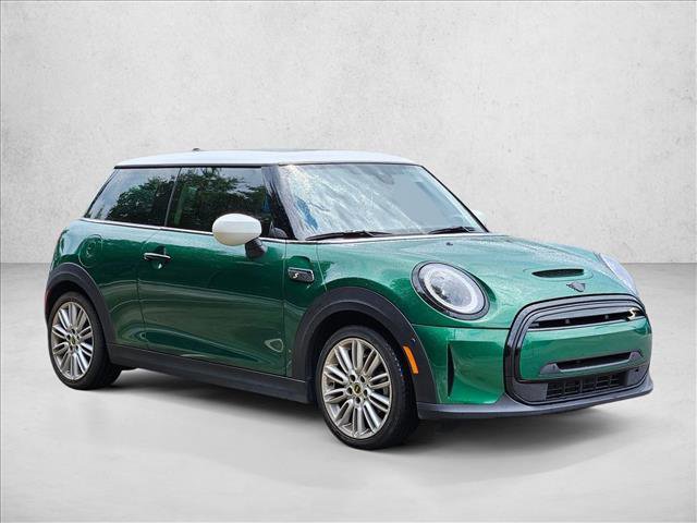 Used 2023 MINI Cooper SE FWD image 3