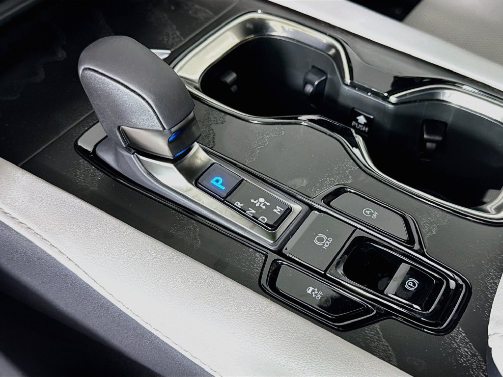New 2026 Lexus RX 350 Premium w/ Convenience Package FWD image 15