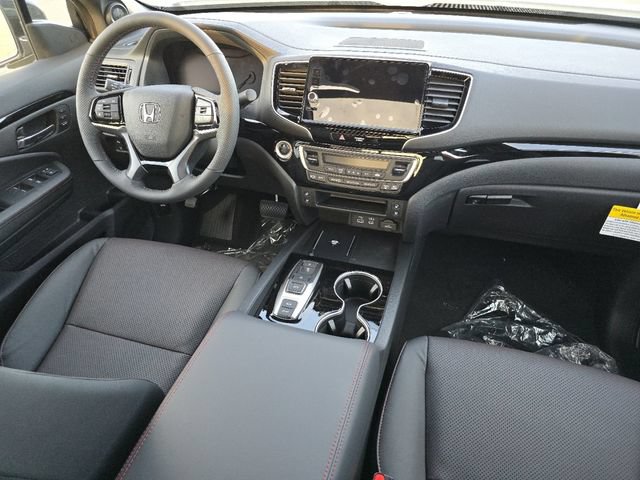 New 2026 Honda Ridgeline Black Edition image 20