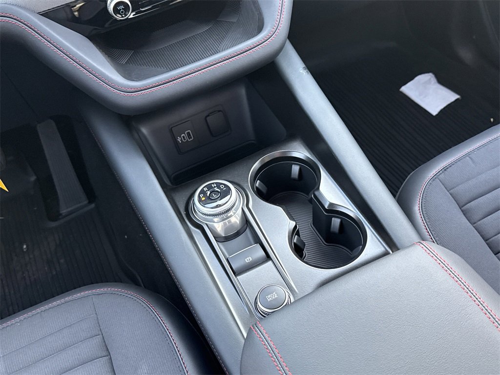 New 2026 Ford Explorer ST-Line w/ ST-Line Street Pack image 15