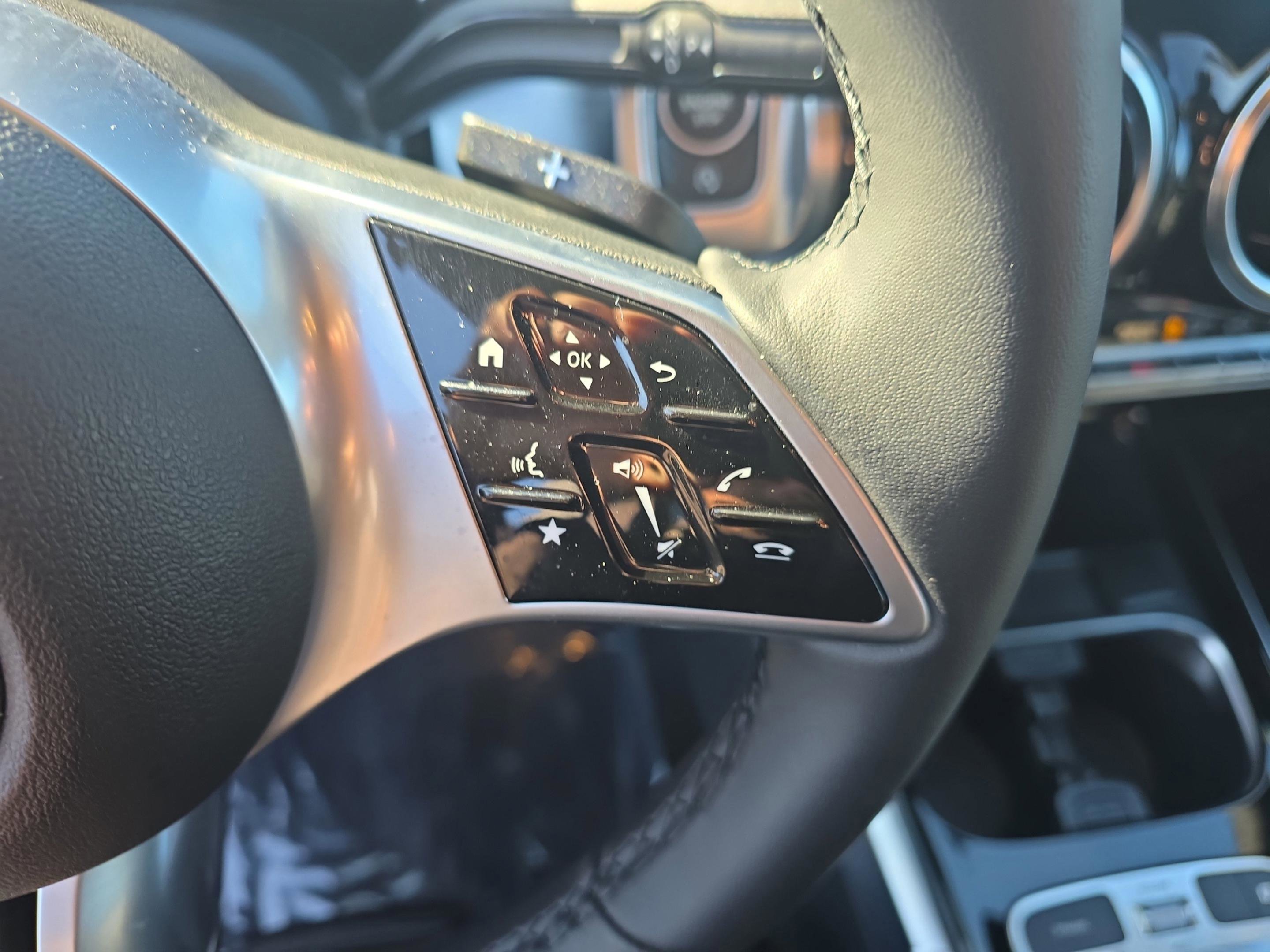 Certified 2026 Mercedes-Benz GLB 250 image 31