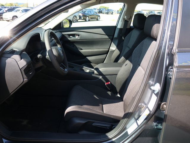 New 2025 Honda Accord LX image 6