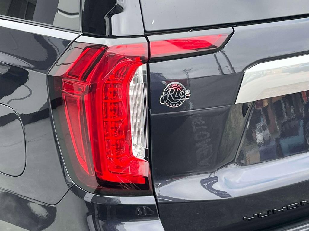 Used 2023 GMC Yukon Denali image 10