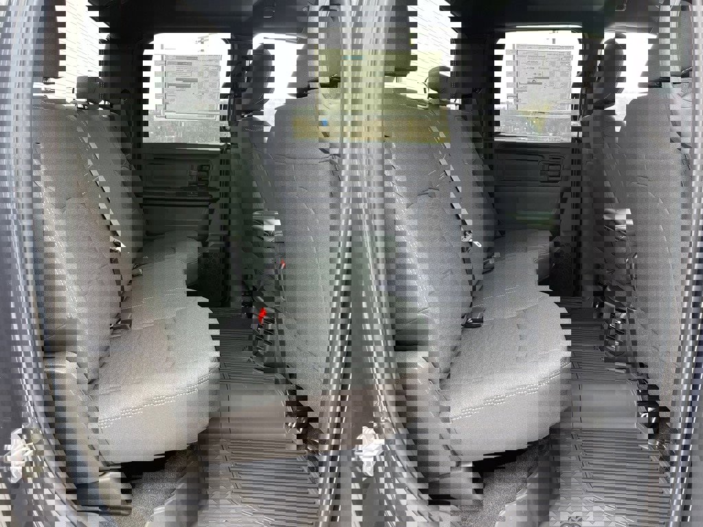 New 2026 RAM 2500 Tradesman image 22