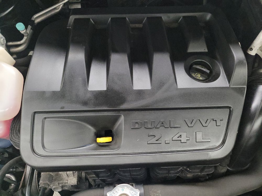 Used 2015 Jeep Compass Latitude AWD/4WD image 30