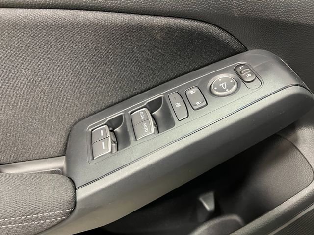 New 2026 Honda Civic Sport image 14